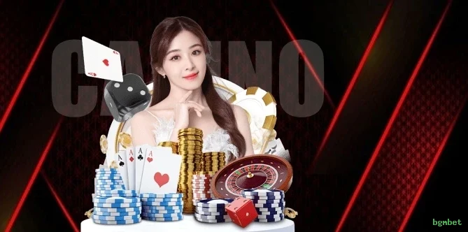 APK oficial da bgmbet para Android
