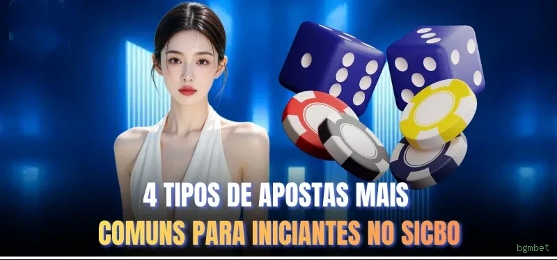 Requisitos do APK da bgmbet para Android