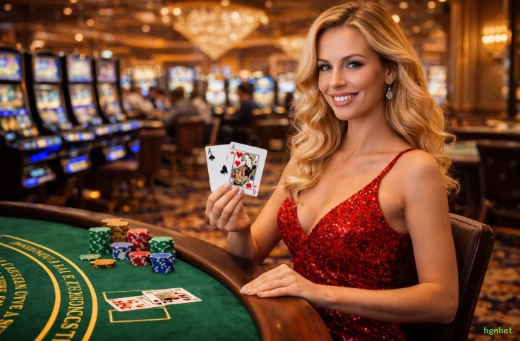 APP oficial da bgmbet para mobile