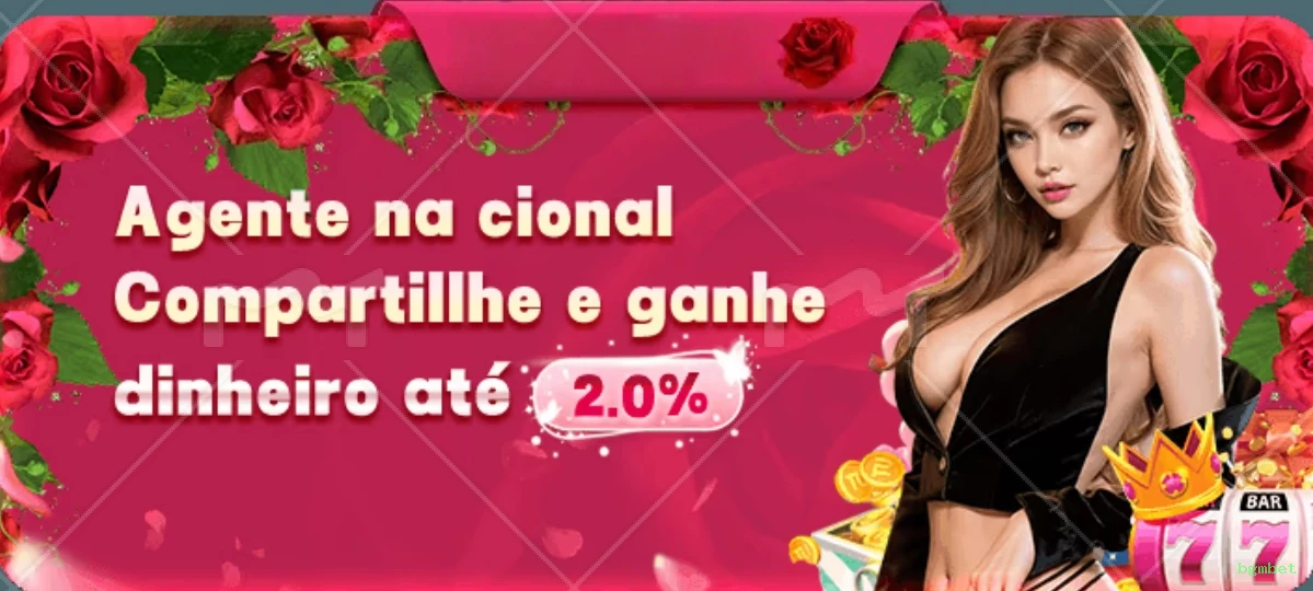 Apostas esportivas da bgmbet com odds competitivas