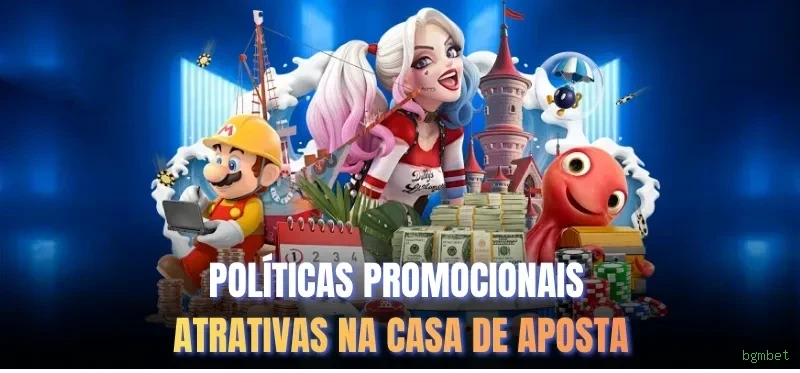 Cassino ao vivo da bgmbet com dealers reais